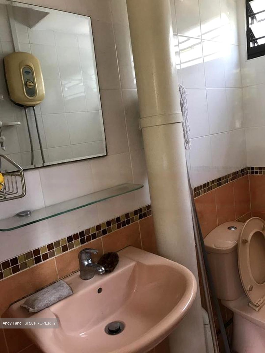 Blk 427 Clementi Avenue 3 (Clementi), HDB 3 Rooms #458474011
